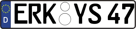 ERK-YS47