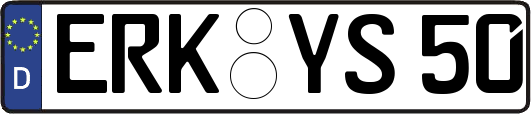 ERK-YS50