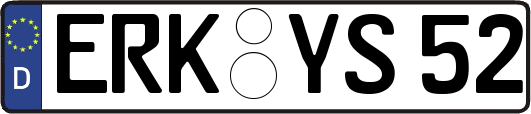 ERK-YS52
