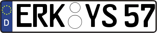 ERK-YS57