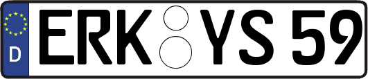 ERK-YS59