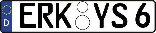ERK-YS6