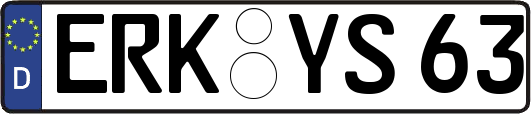 ERK-YS63