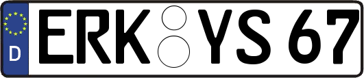 ERK-YS67
