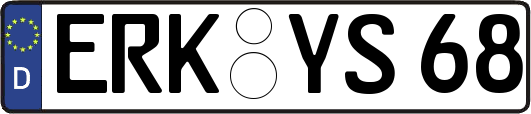 ERK-YS68