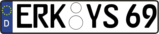 ERK-YS69