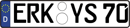 ERK-YS70