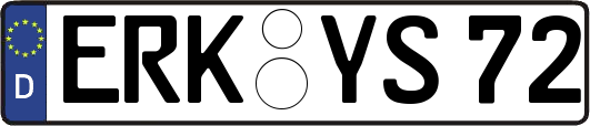 ERK-YS72