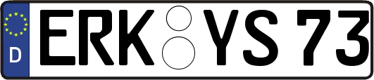 ERK-YS73