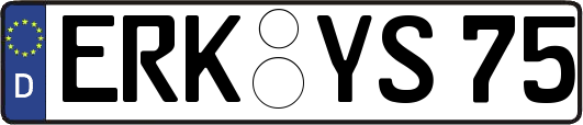 ERK-YS75