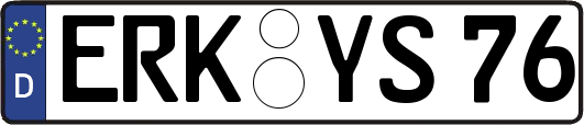 ERK-YS76