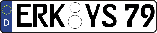 ERK-YS79