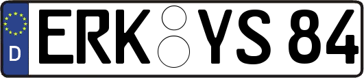 ERK-YS84