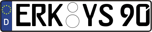 ERK-YS90