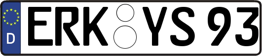 ERK-YS93