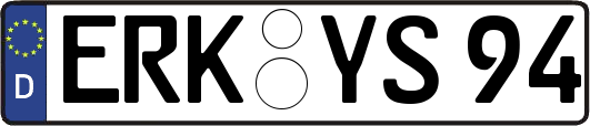 ERK-YS94
