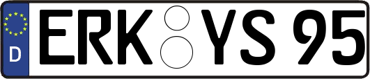 ERK-YS95