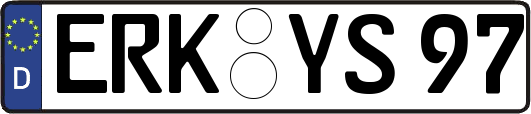 ERK-YS97