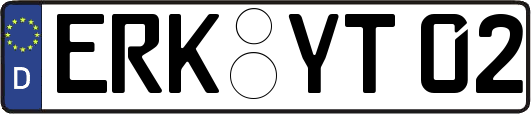 ERK-YT02