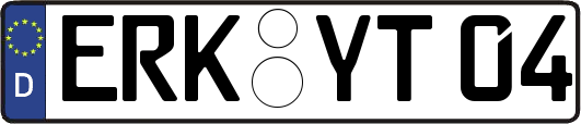 ERK-YT04