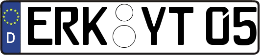 ERK-YT05