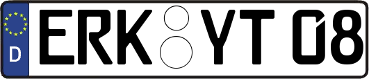ERK-YT08
