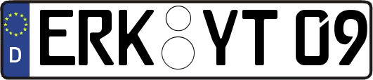 ERK-YT09
