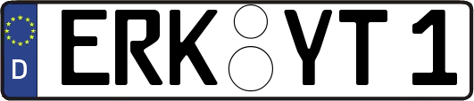ERK-YT1