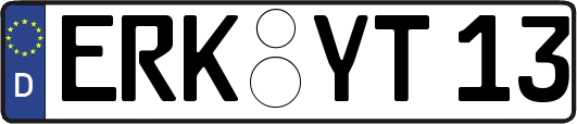 ERK-YT13