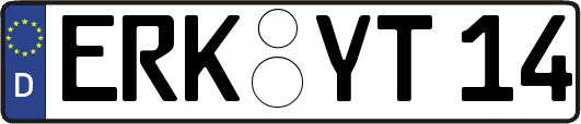 ERK-YT14