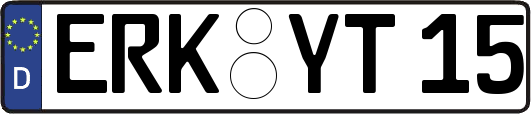 ERK-YT15
