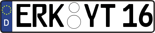 ERK-YT16