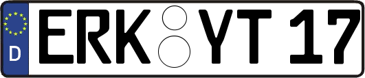 ERK-YT17