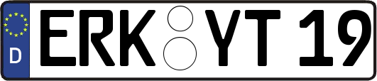ERK-YT19