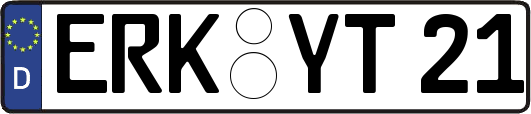 ERK-YT21