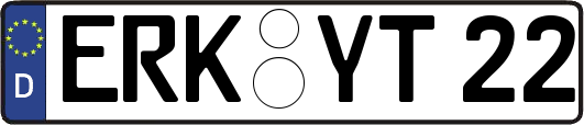 ERK-YT22