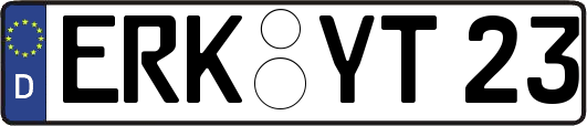 ERK-YT23