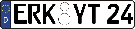 ERK-YT24
