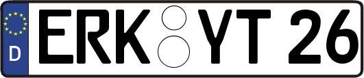ERK-YT26