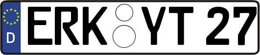ERK-YT27