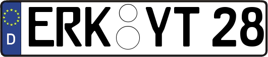 ERK-YT28