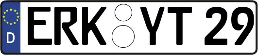 ERK-YT29