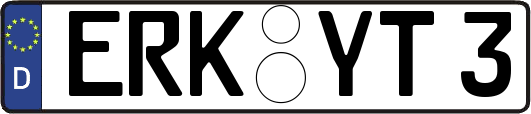 ERK-YT3
