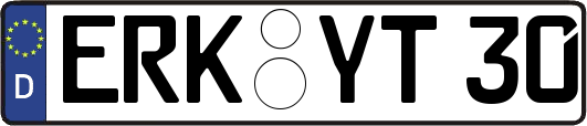 ERK-YT30