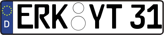 ERK-YT31