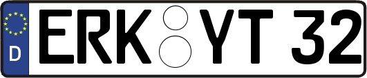 ERK-YT32