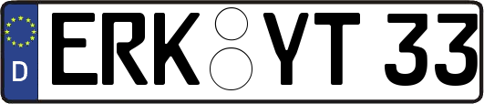 ERK-YT33