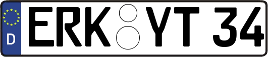 ERK-YT34