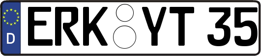 ERK-YT35