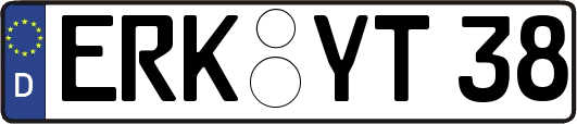 ERK-YT38